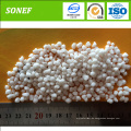 Crystaline Powder Steel Grade oder Caprolactam Grade Ammoniumsulfat